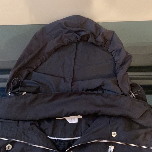 BCBG Rain Jacket - Picture 10 of 10